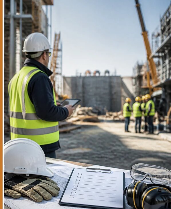 Супервайзинг по охране труда в Саранске от 5268 р. | Авеста ОТиПБ